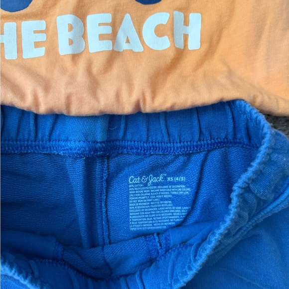 Boys 5T 3 sets - Picture 9 of 15